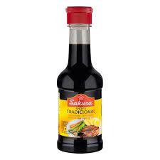 MOLHO SHOYU FR 150ML