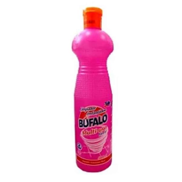 MULTIUSO BUFALO LIMPEZA PESADA 500ML