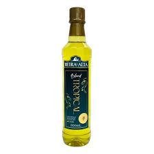 OLEO MISTO SOJA E AZEITE DE OLIVA BEIRA ALTA 500ML