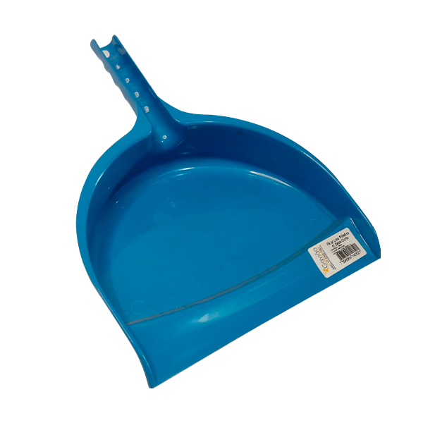 PA P/ LIXO PLAST C/C CURTO