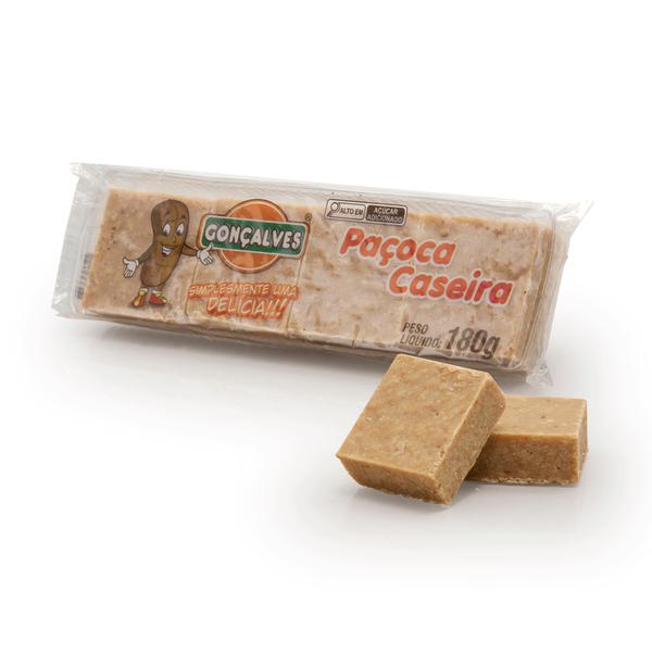 PACOCAO CASEIRA PALESTINA 1300KG