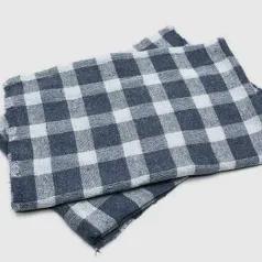 PANO XADREZ 40X65 CM MEDIO