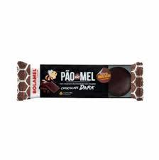 PAO MEL COB CHO MEIO AMARGO 75G