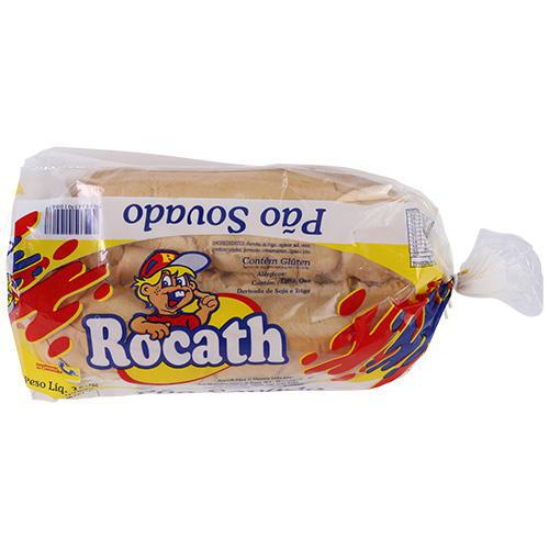PAO ROCATH SOVADO 350G