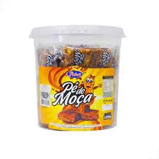PE DE MOCA PALESTINA C 20UN POTE 1KG