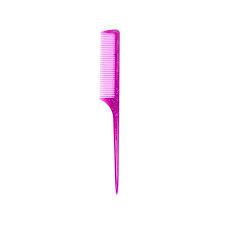 PENTE DE CABELO KATY GLITTER CABO FINO