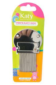 PENTE DE CABELO KATY PIOLHO