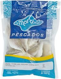 PESCADA ESPALMADA MAR RIO PCT 400G