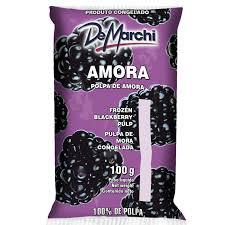 POLPA LS AMORA CONGELADO 100GR