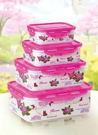 POTE FLORAL RETANG 1270ML