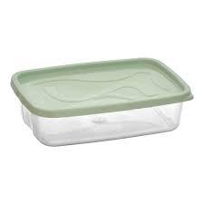 POTE GRADUADO RETANG BAIXO 800ML