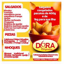 QUIBE DORA 400G