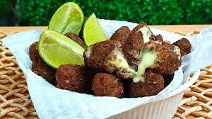 QUIBE RECHEADO C/ QUEIJO DORA 400G