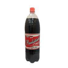 REFRIGERANTE PAULISTINHA COLA 2L