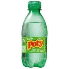 REFRIGERANTE POTY LIMAOPET 200ML