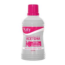 REMOV ESM KATY 100 ML