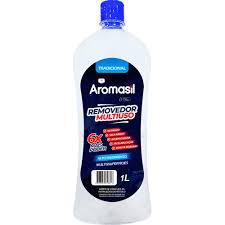 REMOVEDOR AROMASIL TRADICIONAL 1L