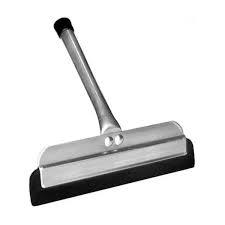 RODO DE ALUMINIO 15 CM C/CABO