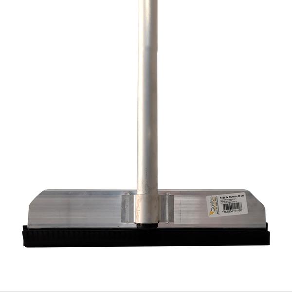 RODO DE ALUMINIO 30 CM C/CABO