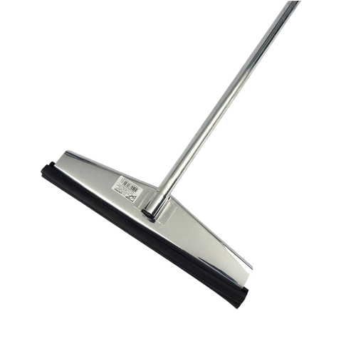 RODO DE ALUMINIO 40 CM C/CABO