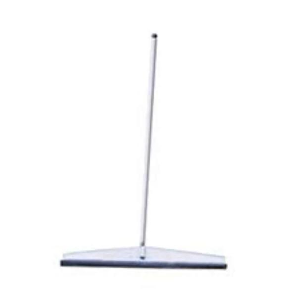 RODO DE ALUMINIO 50 CM C/CABO