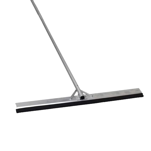 RODO DE ALUMINIO 60 CM C/CABO