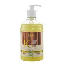 SABONETE LIQUIDO KATY CAMOMILA 500ML