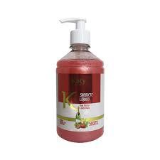 SABONETE LIQUIDO KATY MORANG/CHA 500ML