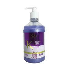 SABONETE LIQUIDO KATY ORQUIDEA  500ML