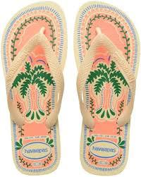 SAND HAV TOP SUMMER BUTERCREAM 41/42