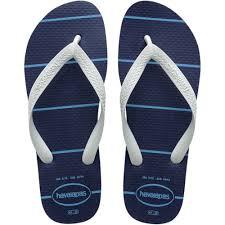 SANDALIA HAVAIANAS COLOR ESSENTIAL AZUL 45/46
