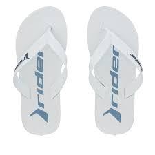 SANDALIA RIDER FEEL DEDO BRANCO