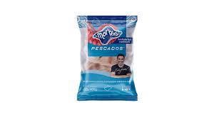 SARDINHA ESPALMADA MAR RIO CONG PCT 400G
