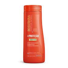 SHAMPOO BIO EXTRATUS +PROTECAO 250ML