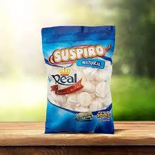 SUSPIRO NATURAL 100G