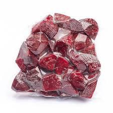 TUBERCULO BETERRABA RALADA/CUBOS BEM+ KG