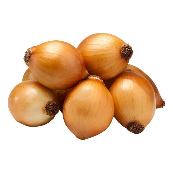 TUBERCULO CEBOLA PARA CONSERVA KG