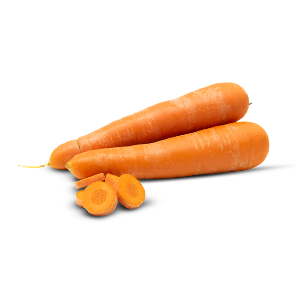 TUBERCULO CENOURA KG