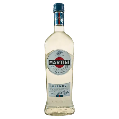 VERMOUTH MARTINI BIANCO 750ML
