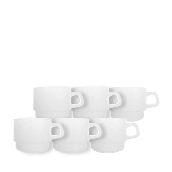 XICARA CHA CANELADA 190ML