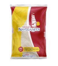 Arroz Navegantes  5kg Tp1