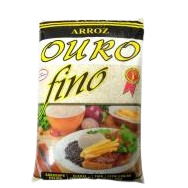 Arroz Ouro Fino Tp1 5kg