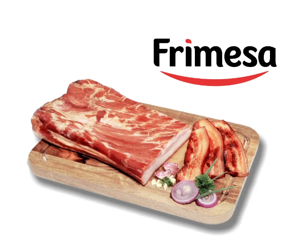 Bacon Frimesa  Kg