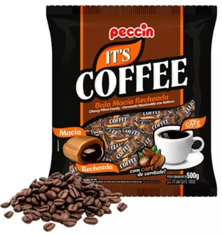 Bala Peccin 100g Coffee Its