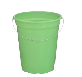 Balde Santana  13,8l Neon
