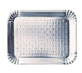 Bandeja Lam. Zeas N-6 38x47