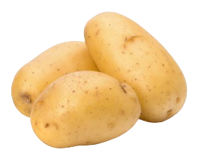 Batata Comum De Segunda Kg