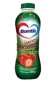 Beb.Lactea Bomtle 800g Grf Morango