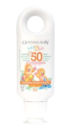 Protetor Sol.Giovanna Baby F50 60ml Baby Kids