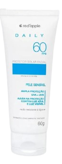Bloq.Sol.Red Apple F70 60gr Facial
